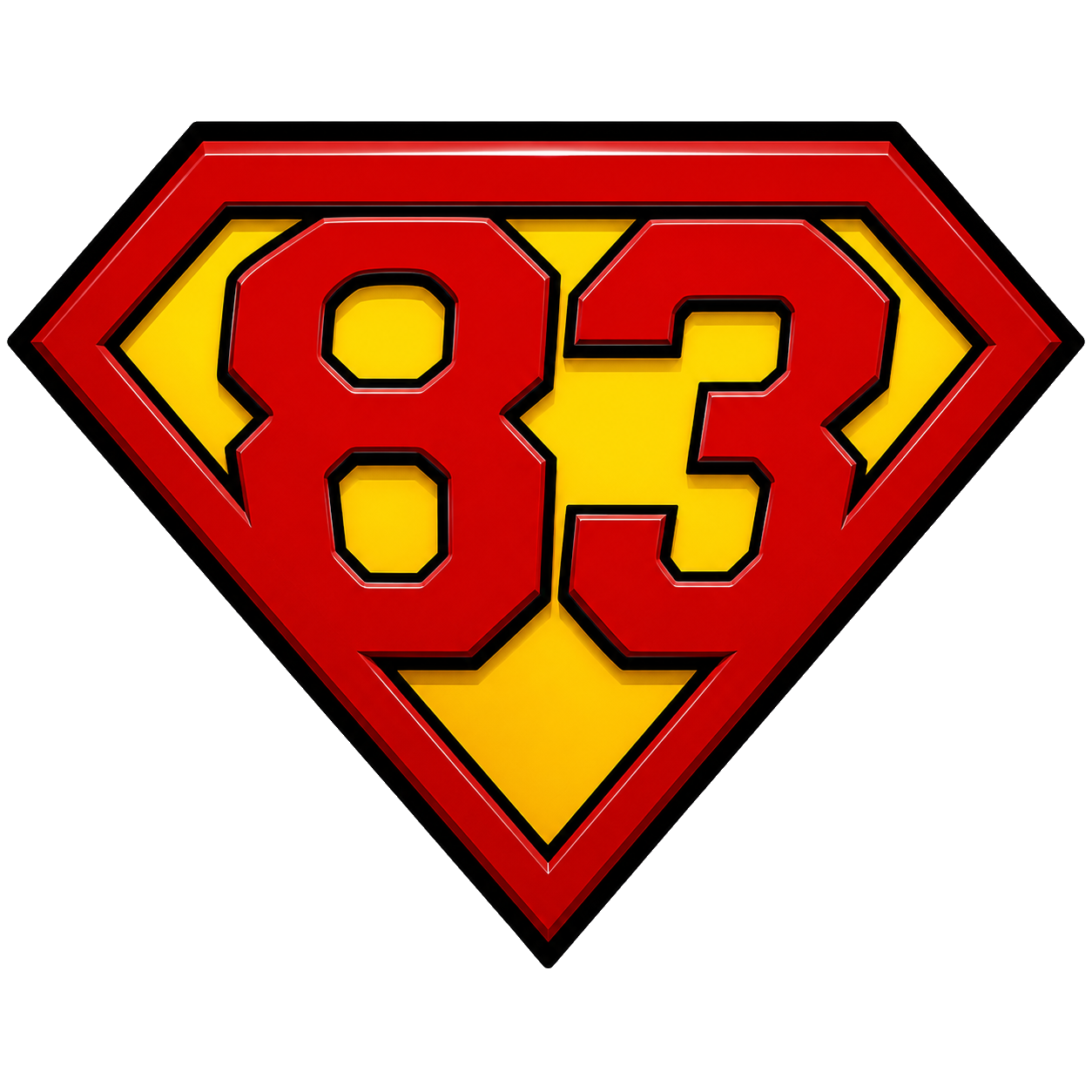 Pack 83 Logo
