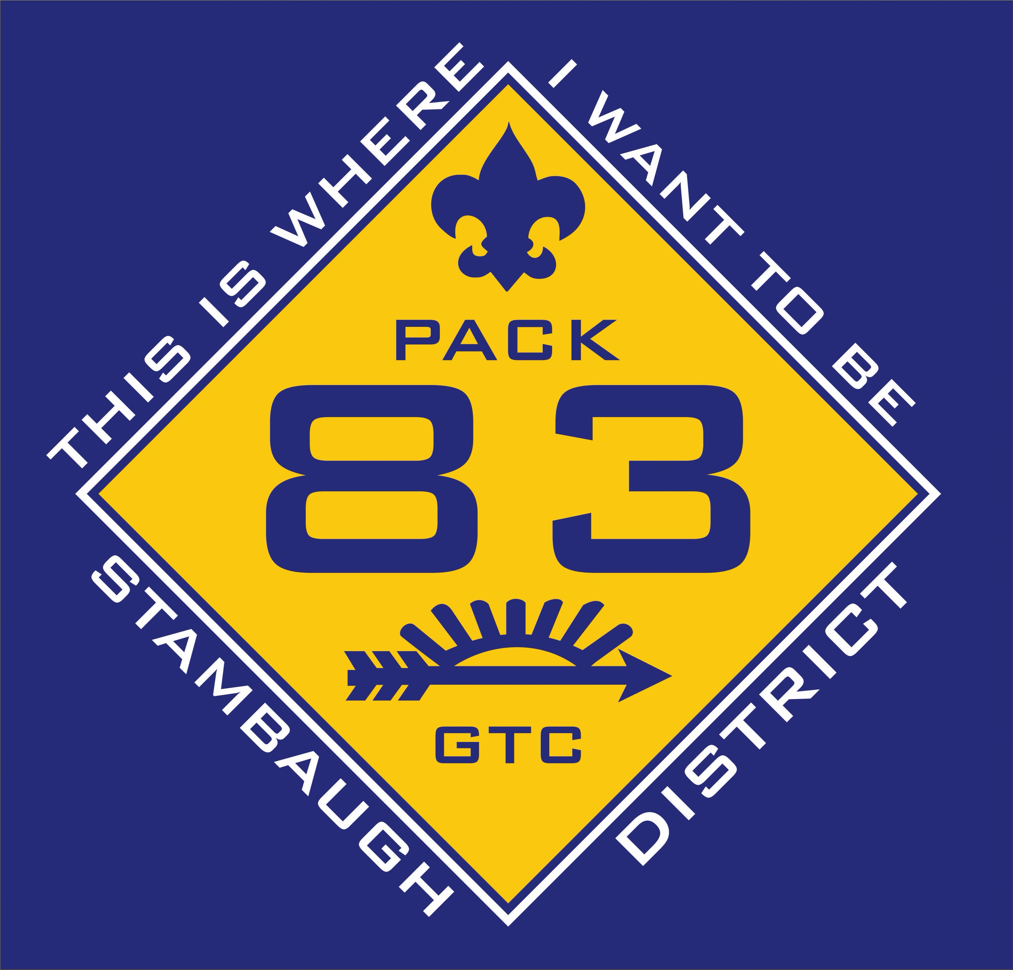 Pack 4083